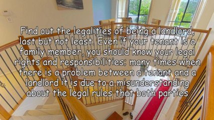Your Rental Suite And Renters Insurance