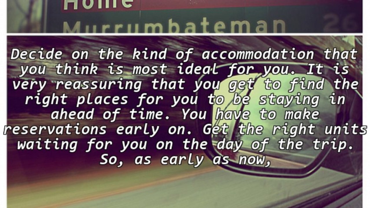 Choosing The Best RV Resorts And Marina