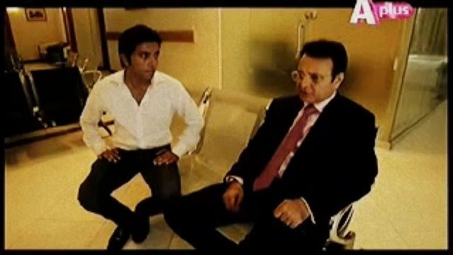 Teri Ulfat Mein Episode 19 in High Quality 25 December 2013 -480x360