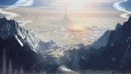 AZEDIA - Something (Rameses B Remix)