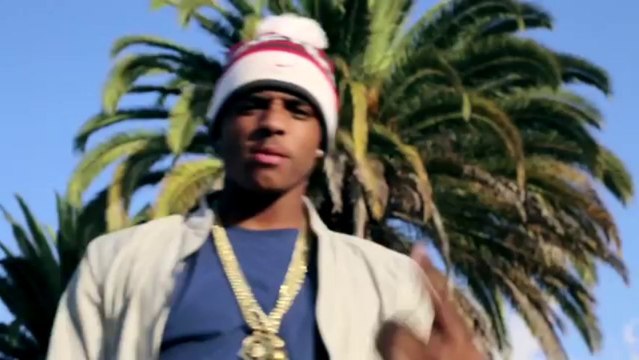 Tha Broadus Boyz Top of da Mountain