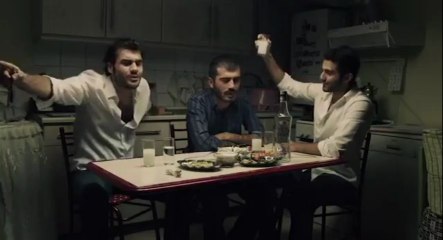 Download Video: Dağ filmi - Müslüm Gürses (Affet)