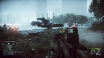 Battlefield 4 bug planant Upload Studio - 10Youtube.com