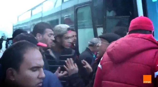 ESS 1-0 CA: فوضى و إستياء في صفوف الإفريقي و النجم يعود ليصالح الجمهور