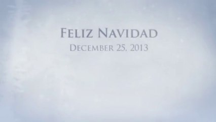@willylevy29 Feliz Navidad!!!