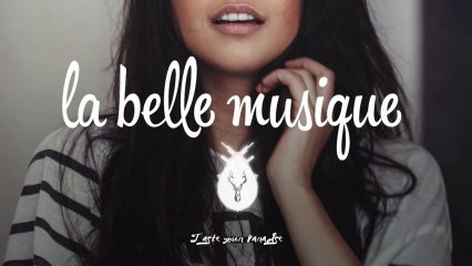 Benjamin Francis Leftwich - Atlas Hands (Thomas Jack Remix)