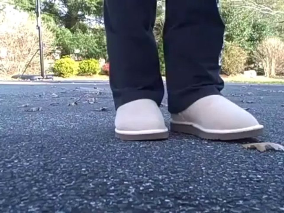 Ugg Boots Comparison and How to Wear