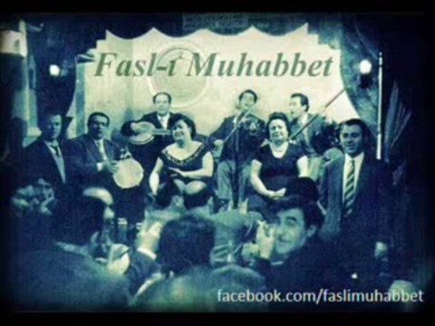 Melihat Gülses - Menekşe Gözler Hülyalı