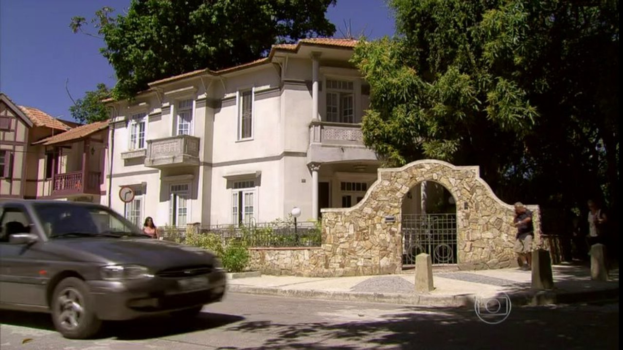 Malhação 2013 - Quarta-Feira - 25/12/2013 - Cap.121 - Parte 2 Final