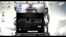 Assassins Creed Liberation HD (PS3) Keygen