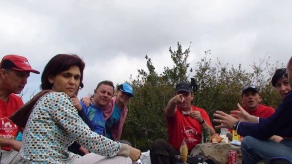 IV Ruta dels Corrals - Corresendes Xeresa 21/04/2013