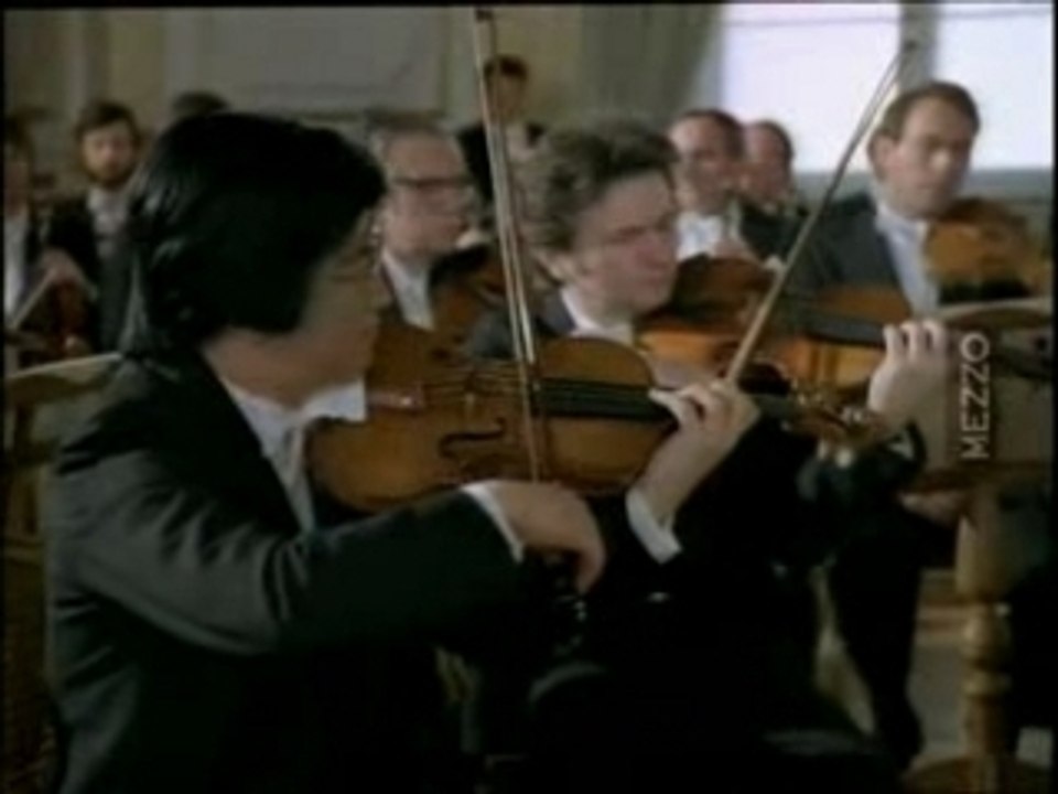 Mozart - Concerto Piano - Elvira Madigan