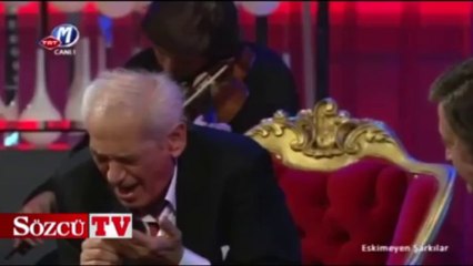 Adnan Şenses hayatını kaybetti!