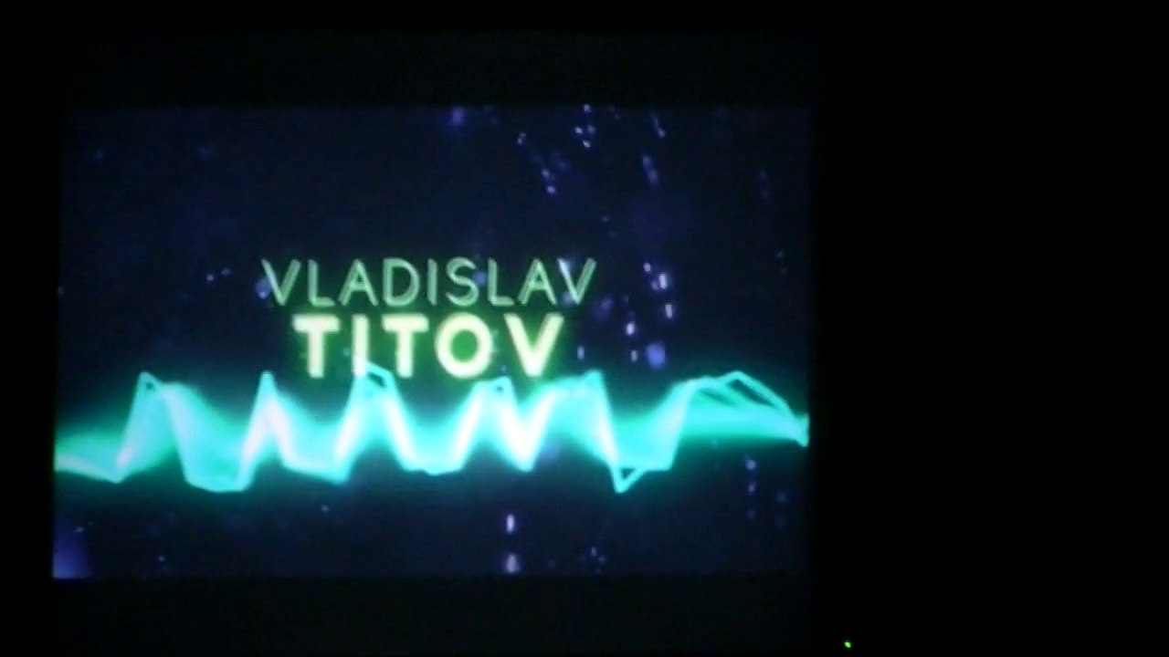 After Movie (Karma Club) (Vladislav Titov & Stepan Nikulenko) (By Adagio)