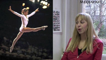 Lola Lafon La petite communiste qui ne souriait jamais