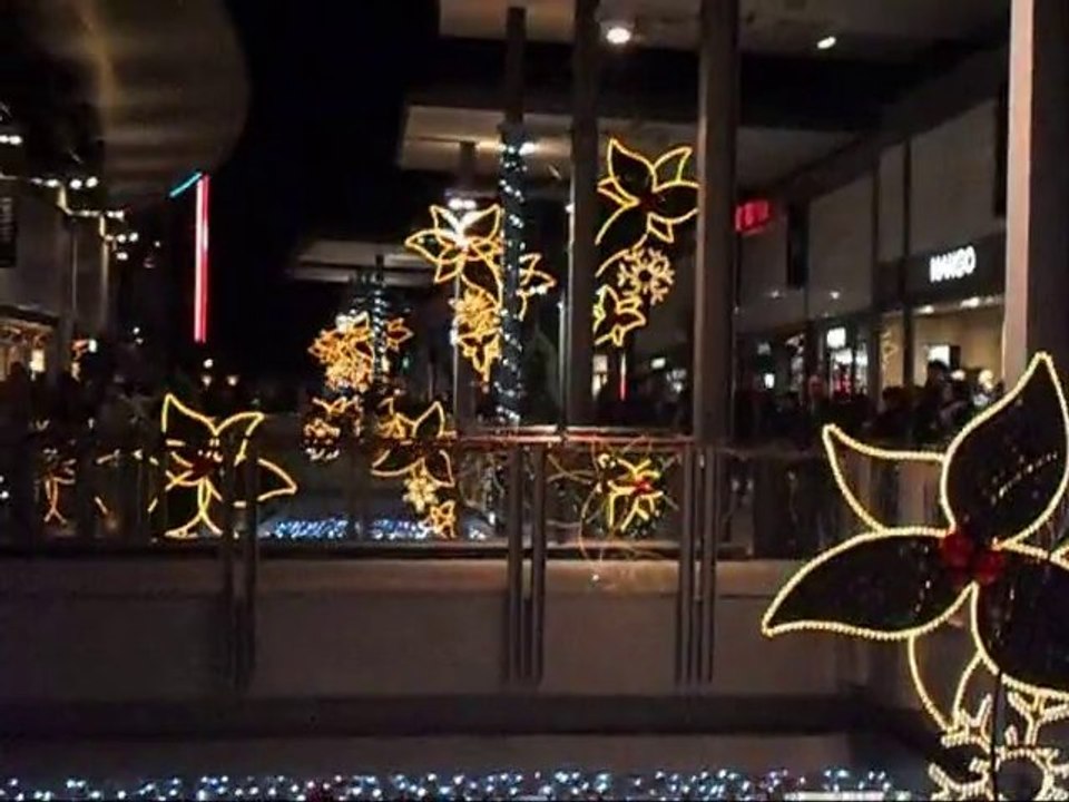 MC - Visita al Splau (Navidades 2013)