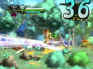 Retour sur daylimotion...Découverte de Dust !!!!