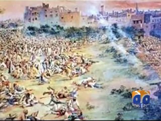 Capital Talk-25 Dec 2013-Part 1