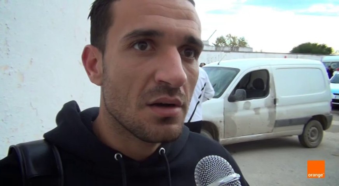 CAB 1-2 CSS: النادي الصفاقسي" نهدي هذا الإنتصار لكل المشككين" و البنزرتي "ماتش اليوم تسرق"