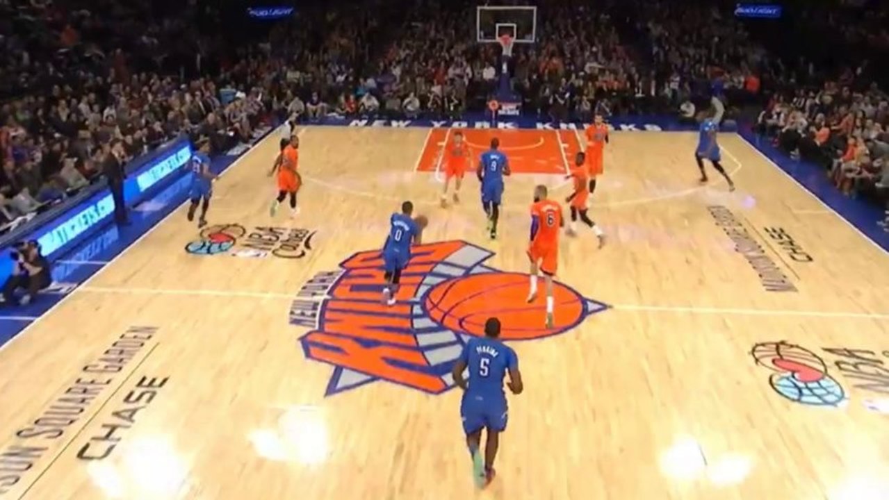 KD