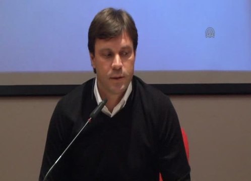 Eskişehirspor Teknik Direktörü Sağlam Açıklaması