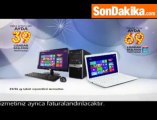 İster Dizüstü İster Masaüstü TTNET'in Kampanyası Olağanüstü!