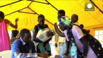 BM, Güney Sudan'a ek barış gücü askeri gönderiyor