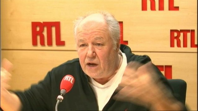 Marc Jolivet : Ça me fout le cafard quand je vois Guy Bedos