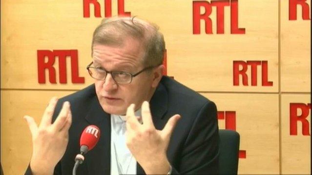 Monseigneur Bernard Podvin : L'impact du pape François va bien au-delà des catholiques