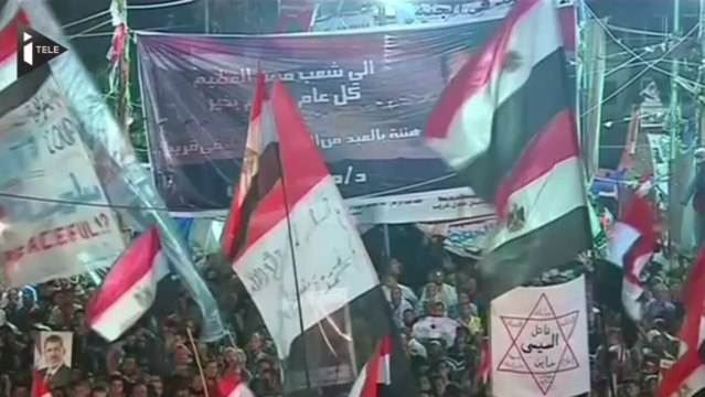 Egypte : retour à la clandestinité pour les Frères musulmans ?