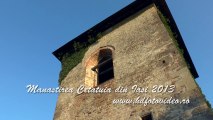 Manastirea Cetatuia - Iasi