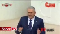 Yolsuzluk iddiaları Yıldırım'ı çıldırttı!