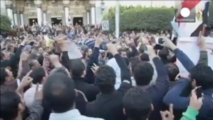 Egitto: i Fratelli Musulmani dichiarati organizzazione terroristica