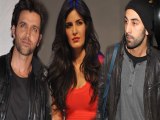 Is Katrina Kaif Confused Between Ranbir And Hrithik