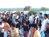 Zakir shokat shah and jaloos 21st Nov 2013 Majlis e Aza Sohawa Mirza Dhoke Syedan