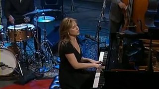 Have Yourself A Merry Christmas - Diana Krall