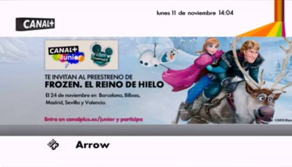 PORTADA ESPECIAL Lunes 11 Noviembre [1a Parte]