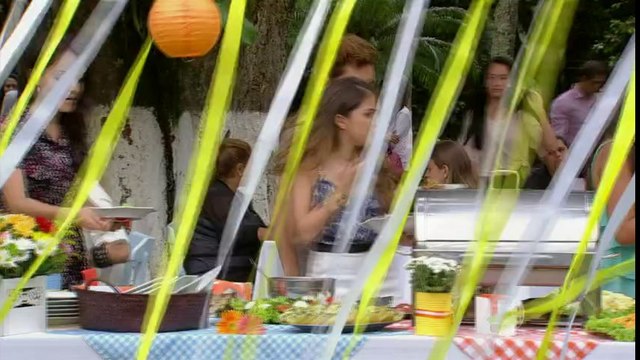 Malhação 2013 - Quarta-Feira - 25/12/2013 - Cap.121 - Parte 1