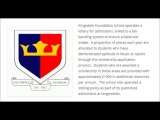 Kingsdale Foundation School l Recent Study Reveals Huge Oversubscription to Popular Schools