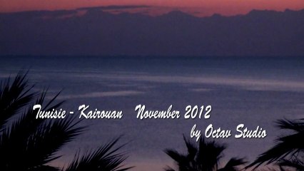 Kairouan, Tunisia: A Historic Holy City 🕌