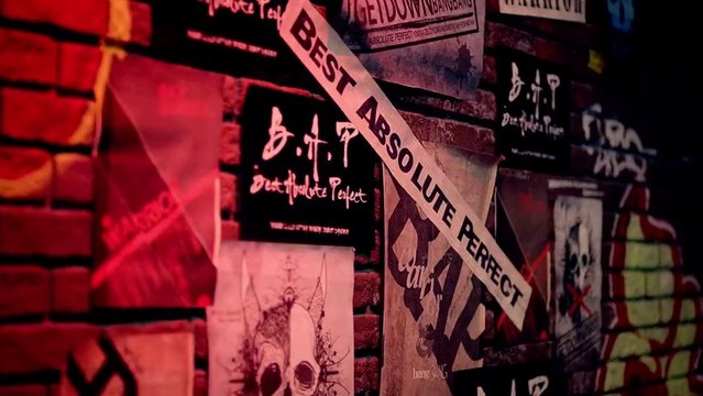 B.A.P - Warrior (Japanese version) PV