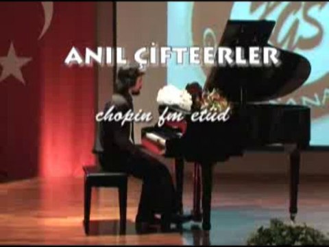 Piyano Kursu-Piyano Dersi,Chopin Fm etüt,KADIKÖY GÜZEL SANATLAR