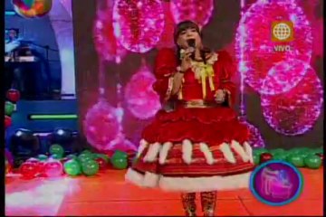 Super Sabado del 21 de Diciembre del 2013 - Parte 4