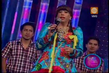 Super Sabado del 21 de Diciembre del 2013 - Parte 5