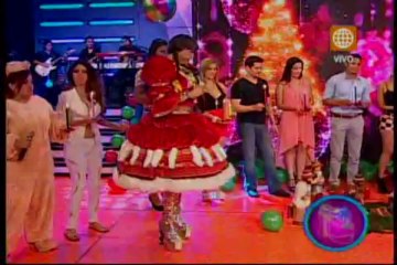 Super Sabado del 21 de Diciembre del 2013 - Ultima Parte