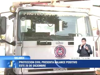 PC Sucre: No hubo víctimas que lamentar en el municipio por fuegos artificiales