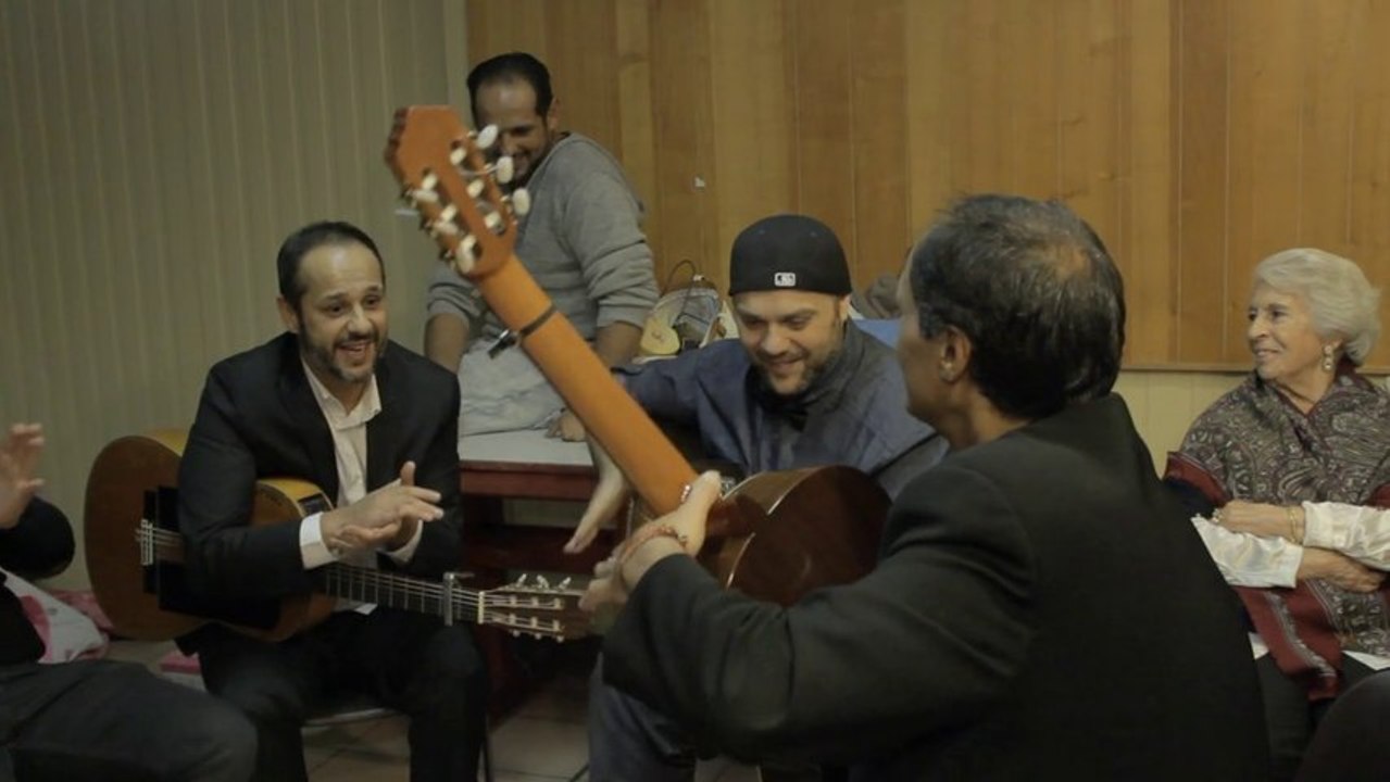 la rumba de la mere michel