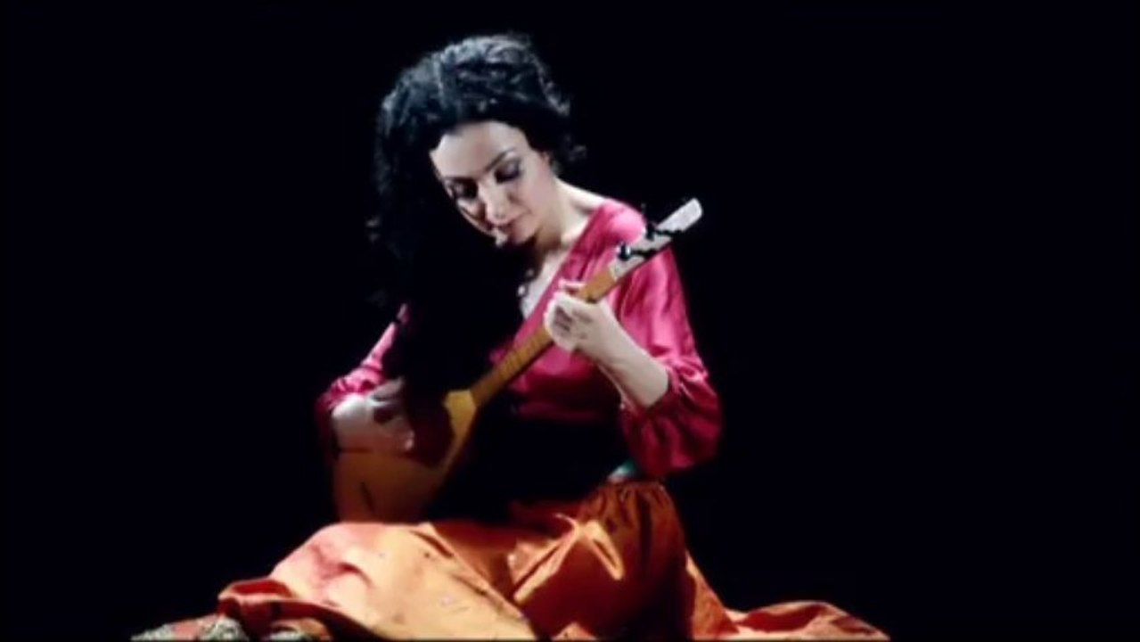 Özlem Taner - Et Muvaffak Rabbena