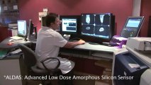 Radiologie : Pour un meilleur diagnostic en imagerie médicale Scanner SAMSUNG