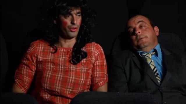 Baleti - Macat e Larme (Eurolindi & ETC) Humor 2014